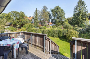 Ferienwohnung Spormann